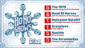 ho-ho-shows
