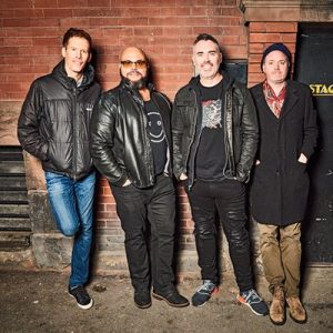 Courtesy Barenaked Ladies and Live Nation