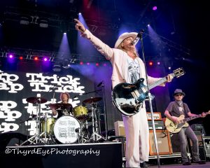 Cheap Trick - Photo by Sean Derrick/Thyrd Eye Photography
