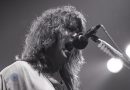 FROM THE VAULT: OTD 30 Years Ago – Van Halen Concert Was Second to None (4-15-1992)