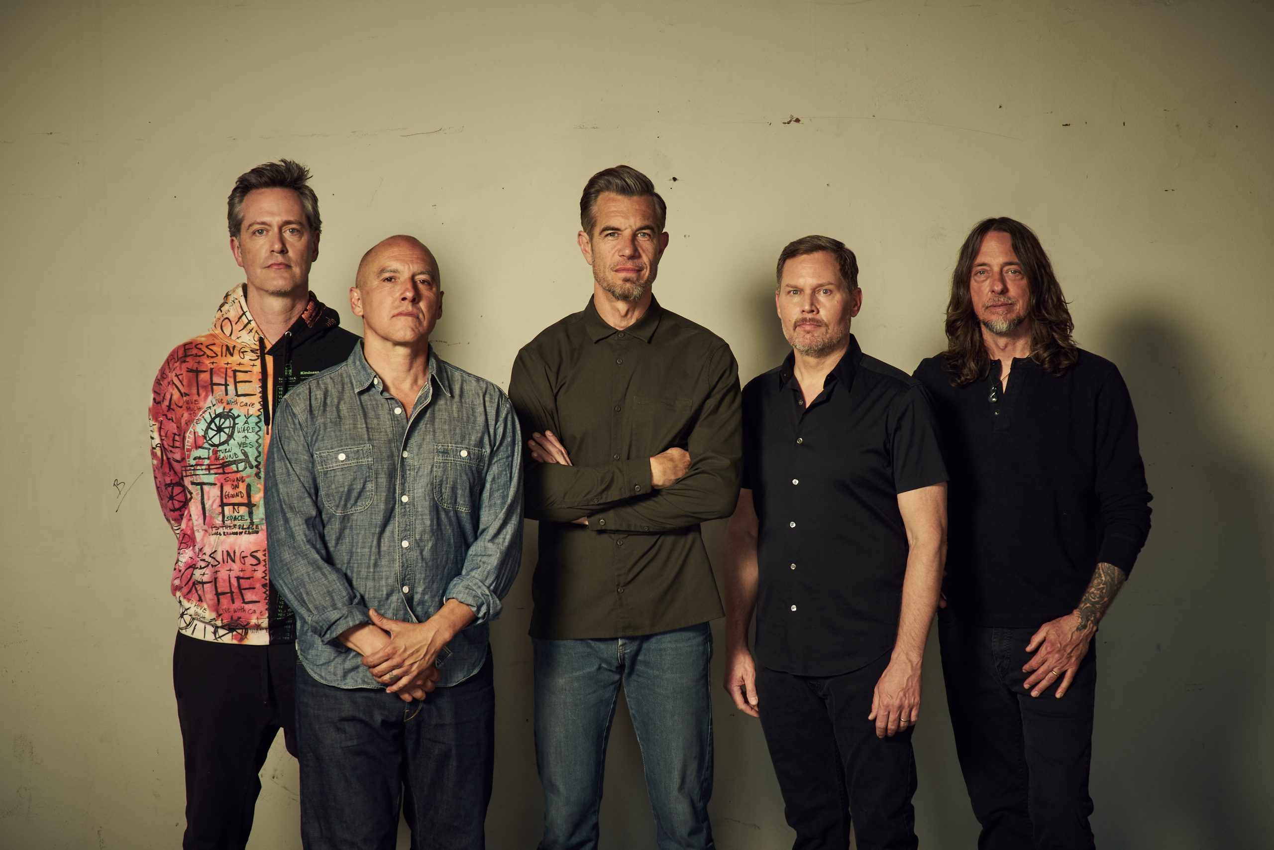 311 Keeps Sounding Fresh With New Album 