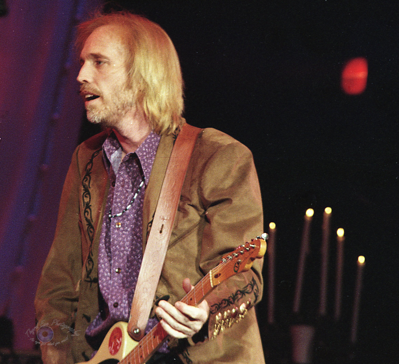 FROM THE VAULT: OTD 30 Years Ago – Tom Petty Put Music Front and