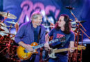 Rush Announces Return to Touring in 2026 Honoring Drummer Neil Peart