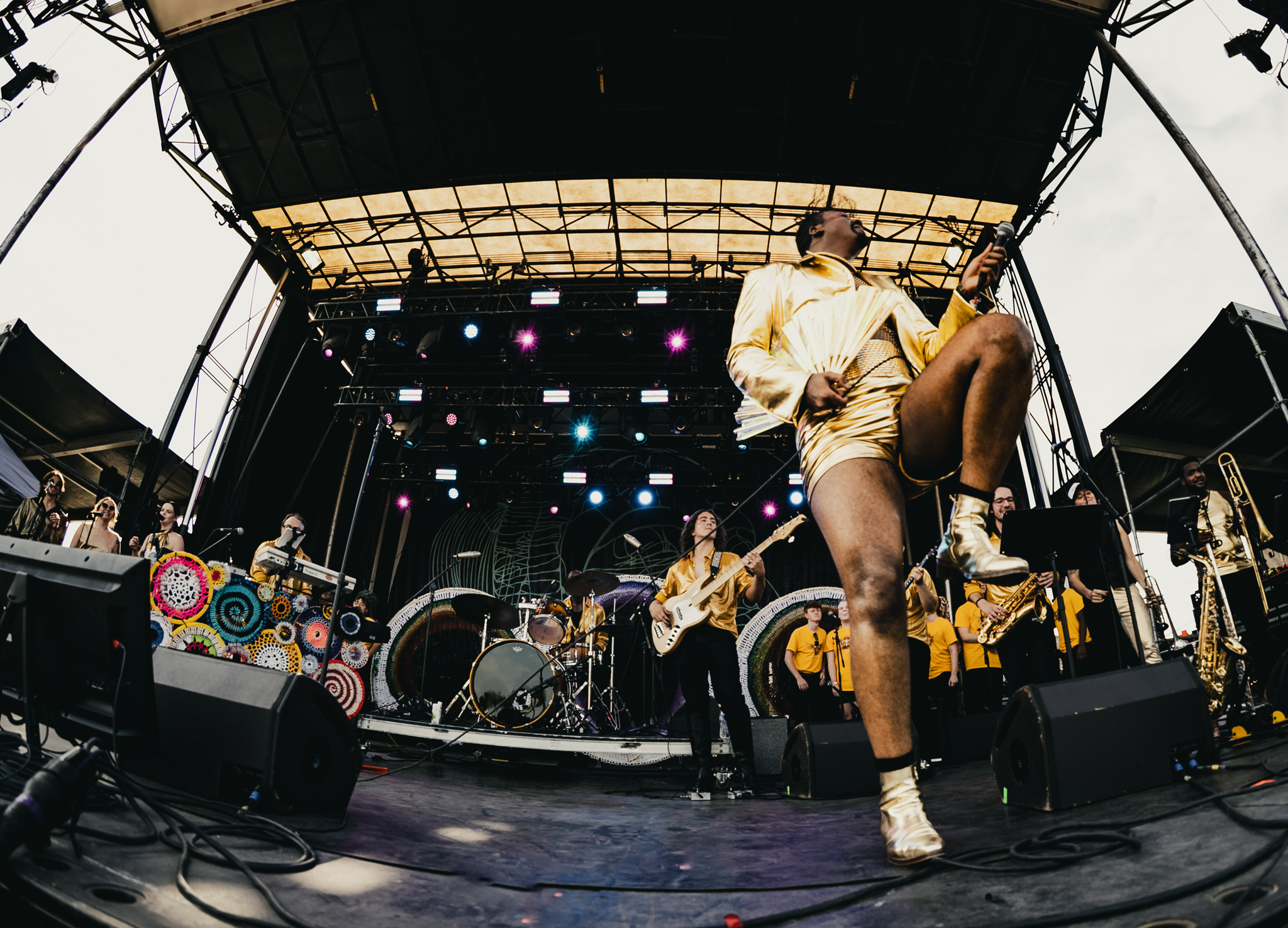 Another Successful Year for Music at The Intersection - Midwest Rewind