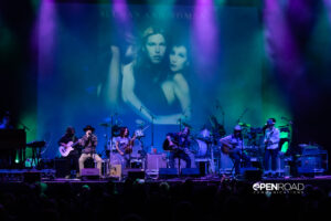 Allman Betts Family Revival concert photo