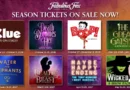 The Fabulous Announces an Electric Lineup for its 2026-2027 Season