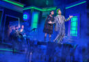 Beetlejuice: The Musical, The Musical, The Musical was Fun, Fun, Fun