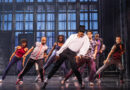 MJ The Musical Is a Thriller at The Fabulous fox