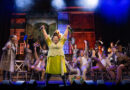Hadestown is Gritty and Mesmerizing to Close out the Broadway Season at The Fabulous Fox