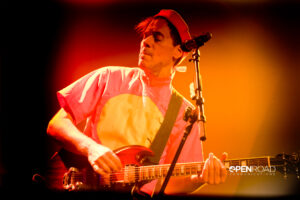 of Montreal concert in St. Louis