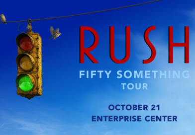 Rush to Return to St. Louis October 21 with a show at Enterprise Center – Details Inside