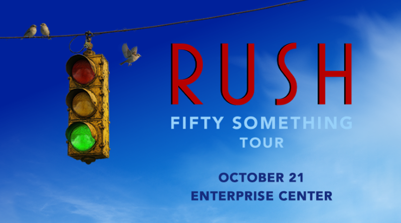 Rush to Return to St. Louis October 21 with a show at Enterprise Center – Details Inside