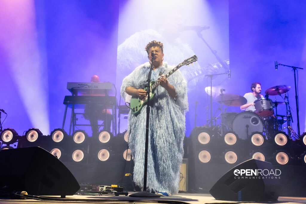 Alabama Shakes