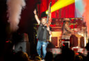 Lynyrd Skynyrd, Foreigner & Six Gun Sally Rocked Hollywood Casino Amphitheater Thursday
