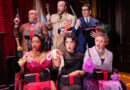 Clue Kicks Off the Broadway Season at The Fabulous Fox With a Strong Performance
