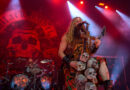 Black Label Society Shredded The Factory for a High Intensity Show