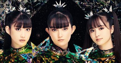 Babymetal Set to Rock Hollywood Casino Amphitheater in Saint Louis Monday