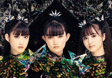 Babymetal Set to Rock Hollywood Casino Amphitheater in Saint Louis Monday