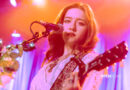 Solya Queen of Texas tour