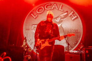 Local H.