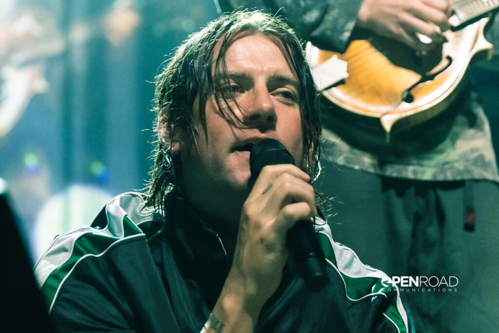 Judah & the Lion St. Louis concert