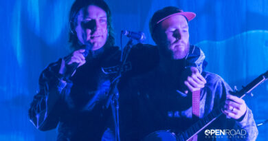 Judah & the Lion St. Louis