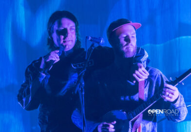 Judah & the Lion St. Louis