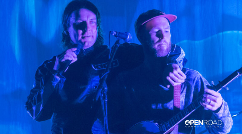 Judah & the Lion St. Louis