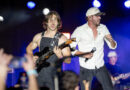 Drew Baldridge Brings It Home at The BIG Baldridge & Bonfire