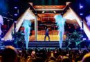 Pitbull Brought the Party to St. Louis with Lil Jon