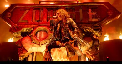 Freaks on Parade Was a Spectacle for Both the Eyes and the Ears in St. Louis