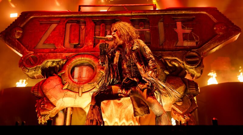 Freaks on Parade Was a Spectacle for Both the Eyes and the Ears in St. Louis