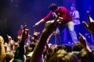 The Wrecks
