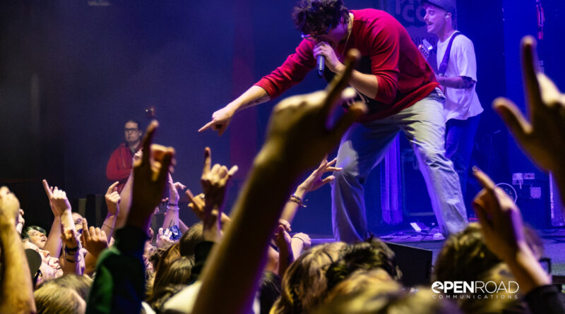 The Wrecks