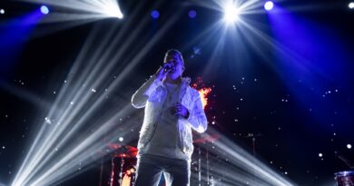 Greek Fire Brought the Heat to Delmar Hall Saturday