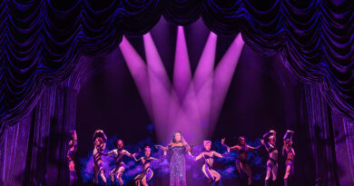 Death Becomes Her is a Killer Good Time at The Fabulous Fox