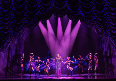 Death Becomes Her is a Killer Good Time at The Fabulous Fox