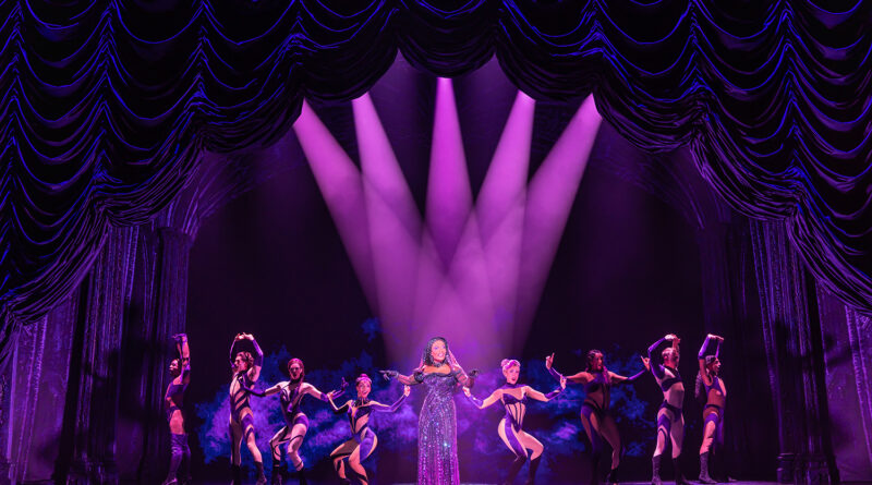 Death Becomes Her is a Killer Good Time at The Fabulous Fox